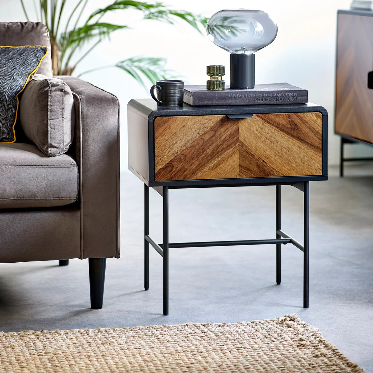 Alvin Living Collection