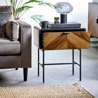 Alvin Living Collection