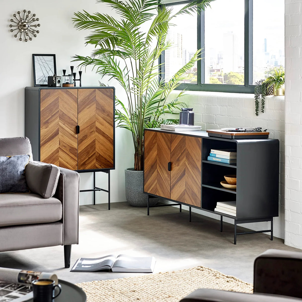 Alvin Living Collection