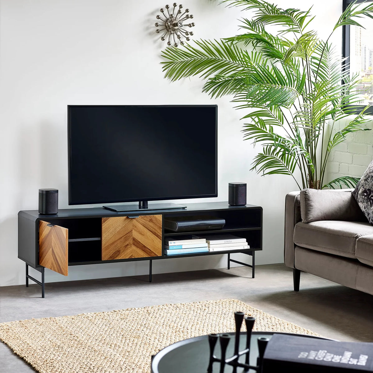 Alvin Living Collection