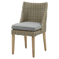 Amalfi Outdoor Collection