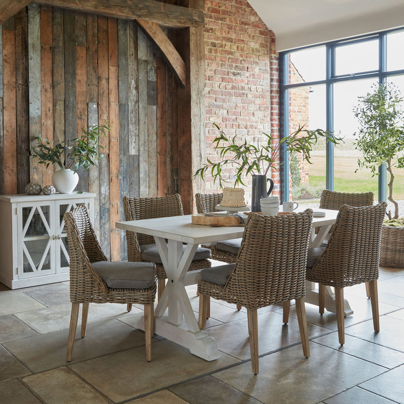 Amalfi Outdoor Collection