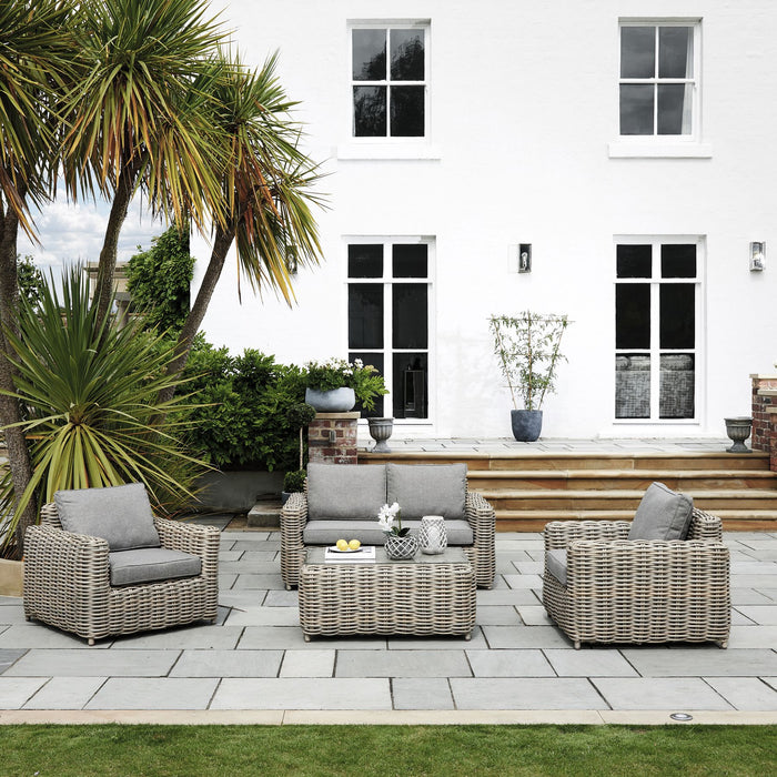 Amalfi Outdoor Collection