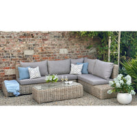 Amalfi Outdoor Collection