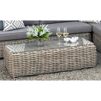 Amalfi Outdoor Collection
