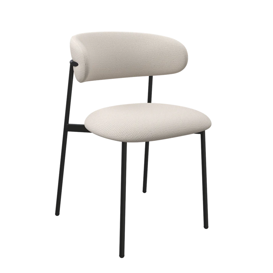 Amalfi Dining Chairs (pair) - Various