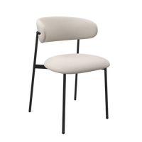 Amalfi Dining Chairs (pair) - Various