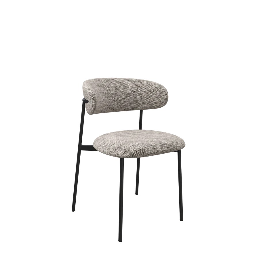 Amalfi Dining Chairs (pair) - Various
