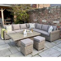 Amalfi Outdoor Collection