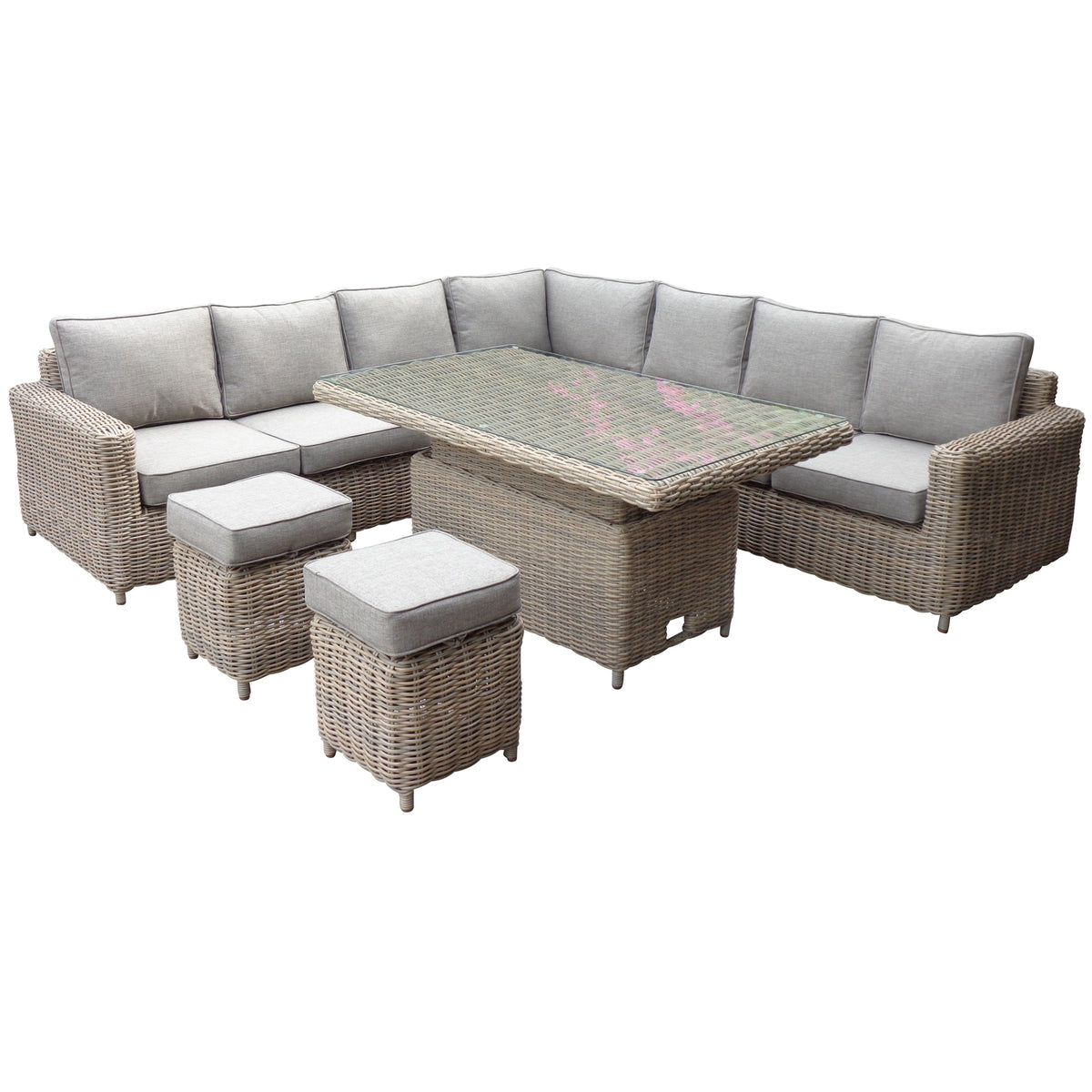 Amalfi Outdoor Collection
