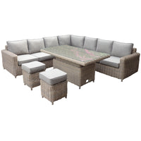 Amalfi Outdoor Collection