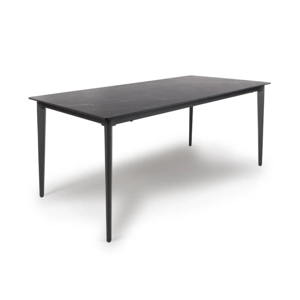 Amalfi 6 Seater Dining Table
