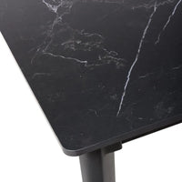 Amalfi 6 Seater Dining Table