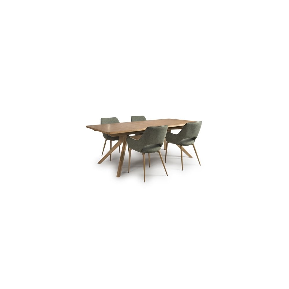 Anders Dining Collection