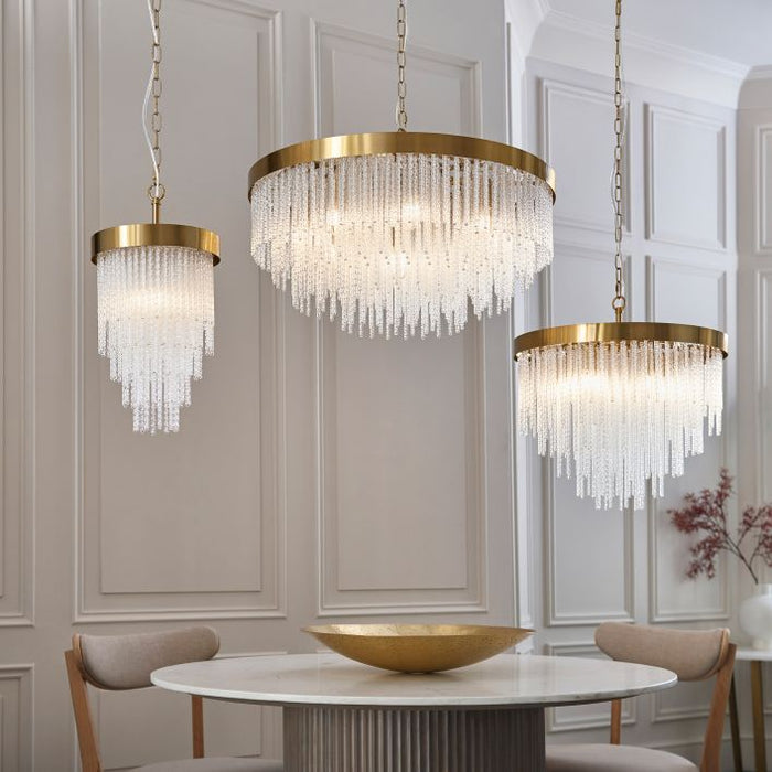 Anistoria Lighting Collection