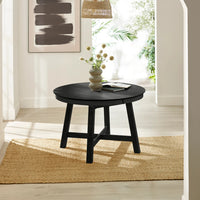 Annika Dining Collection - Satin Black