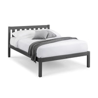 Luna Beds - Anthracite