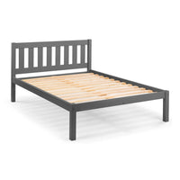 Luna Beds - Anthracite