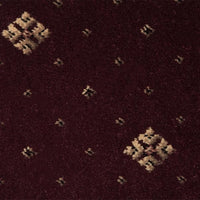 Prince Bishop Crown Carpet