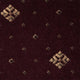 Prince Bishop Crown Carpet