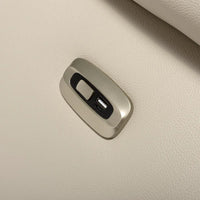 Apollo Power Reclining Upholstery Collection - Chalk