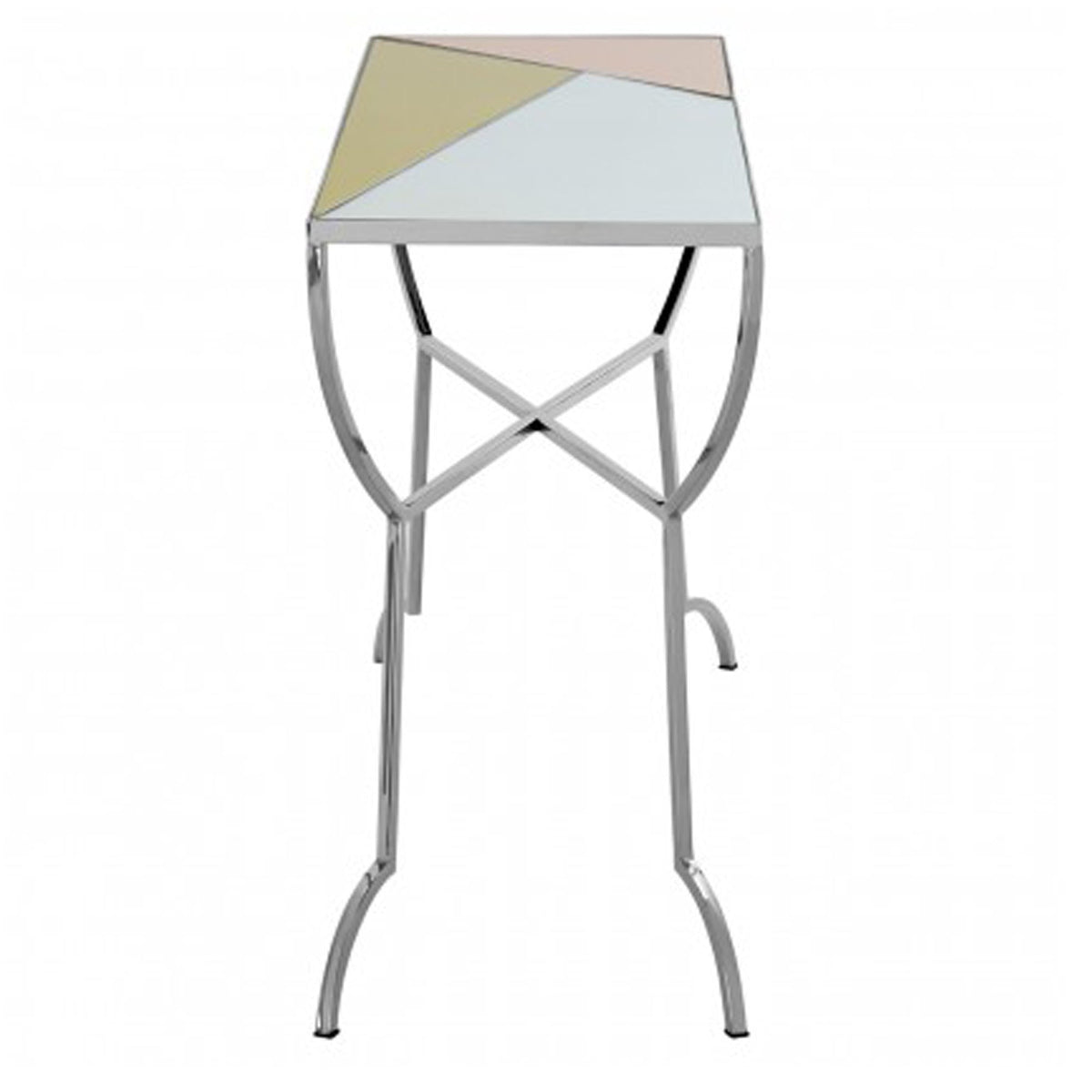 Arbus Occasional Table Collection