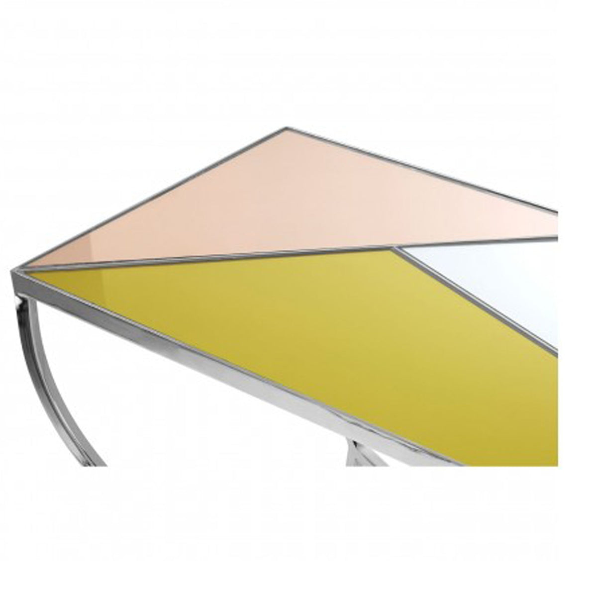 Arbus Occasional Table Collection