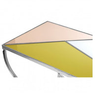 Arbus Occasional Table Collection