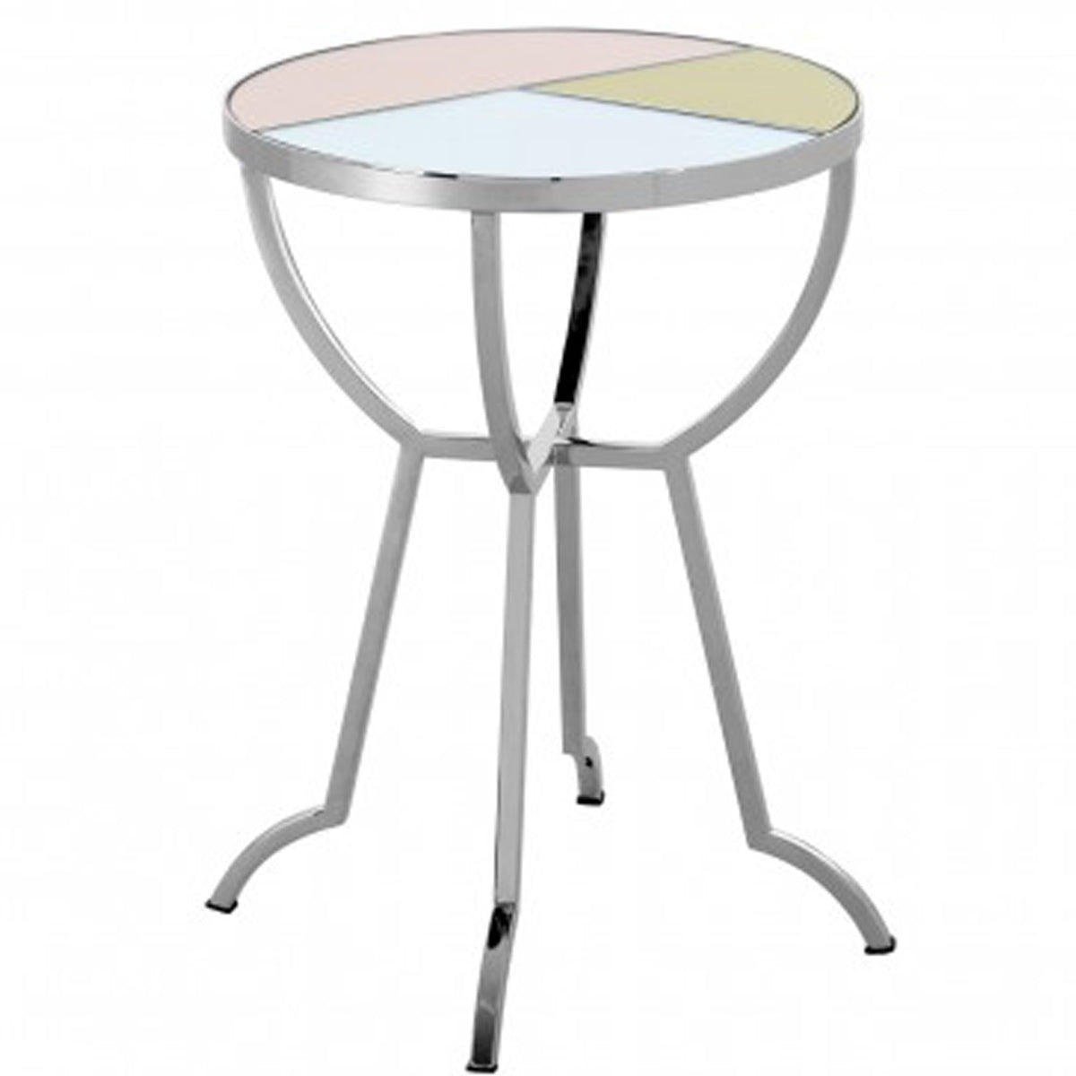 Arbus Occasional Table Collection