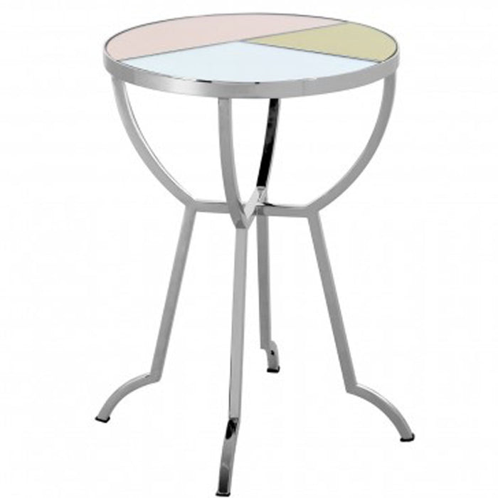 Arbus Occasional Table Collection