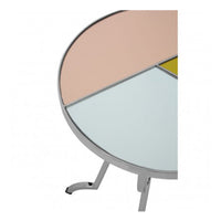Arbus Occasional Table Collection