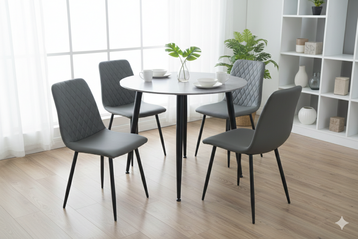 Argenta Dining Collection