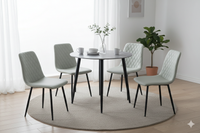 Argenta Dining Collection