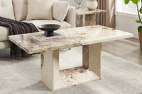Artemis Living Collection - Mottled Mocha