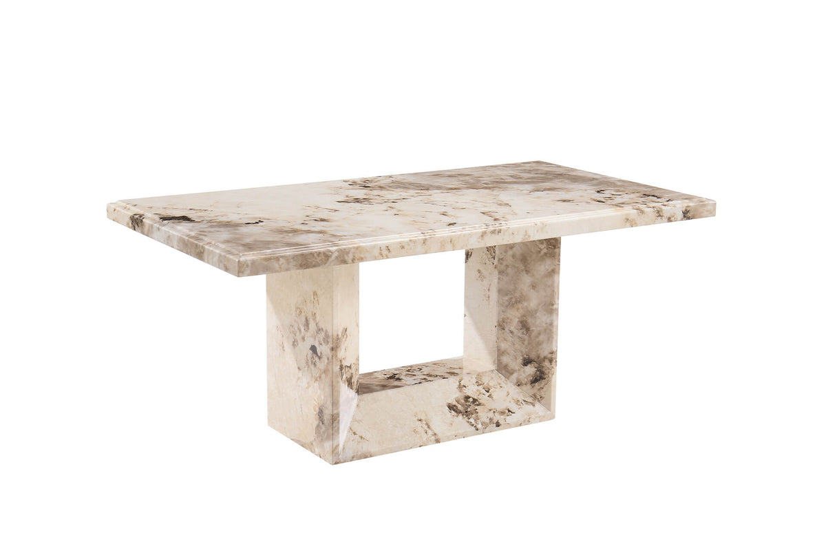 Artemis Living Collection - Mottled Mocha