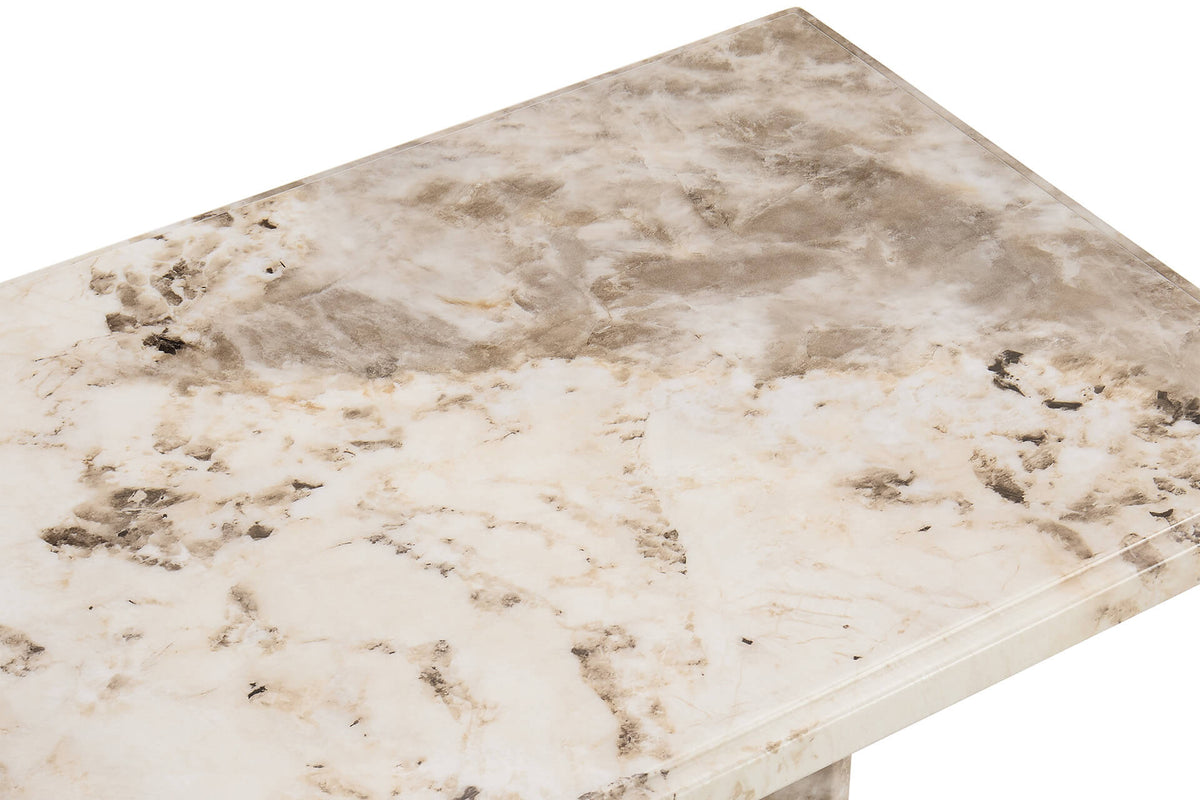 Artemis Living Collection - Mottled Mocha