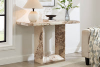 Artemis Living Collection - Mottled Mocha