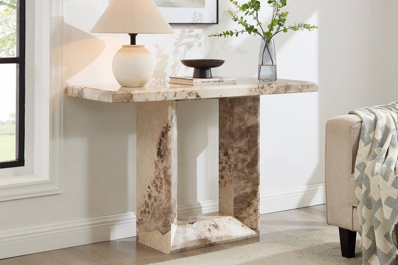 Artemis Living Collection - Mottled Mocha
