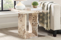 Artemis Living Collection - Mottled Mocha