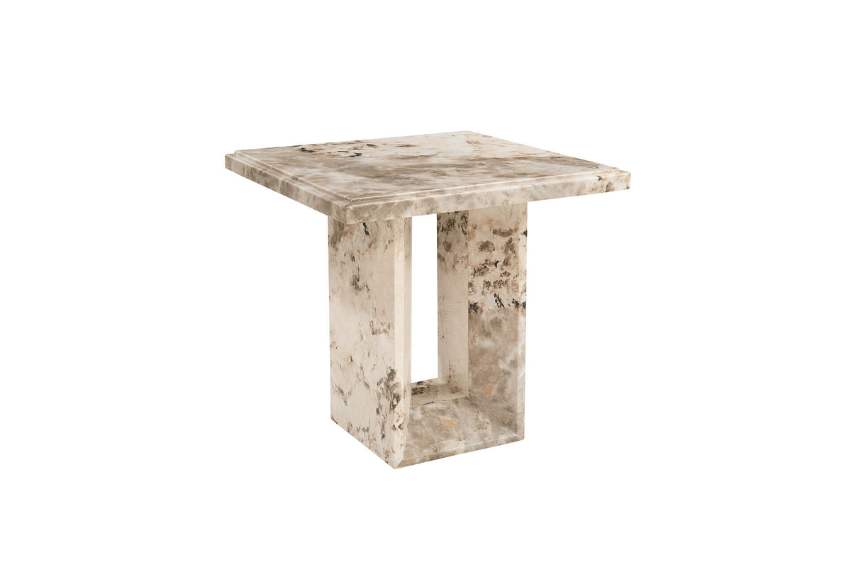Artemis Living Collection - Mottled Mocha