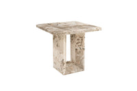 Artemis Living Collection - Mottled Mocha