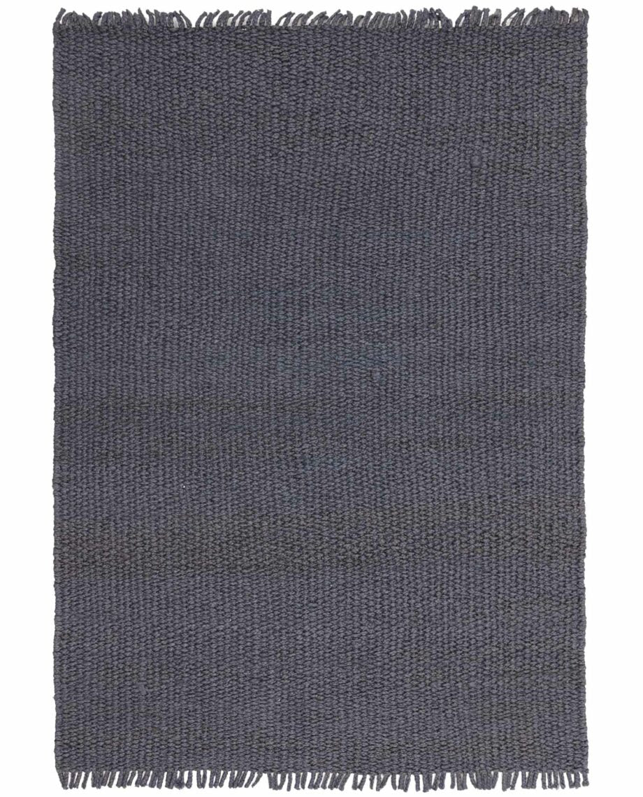 Grove Rug Collection - Denim