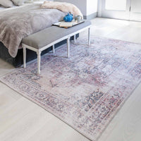 Kaya Rug - Lila KY12