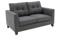 Astrid Upholstery Collection