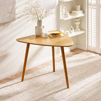 Athena Triangular Dining Tables