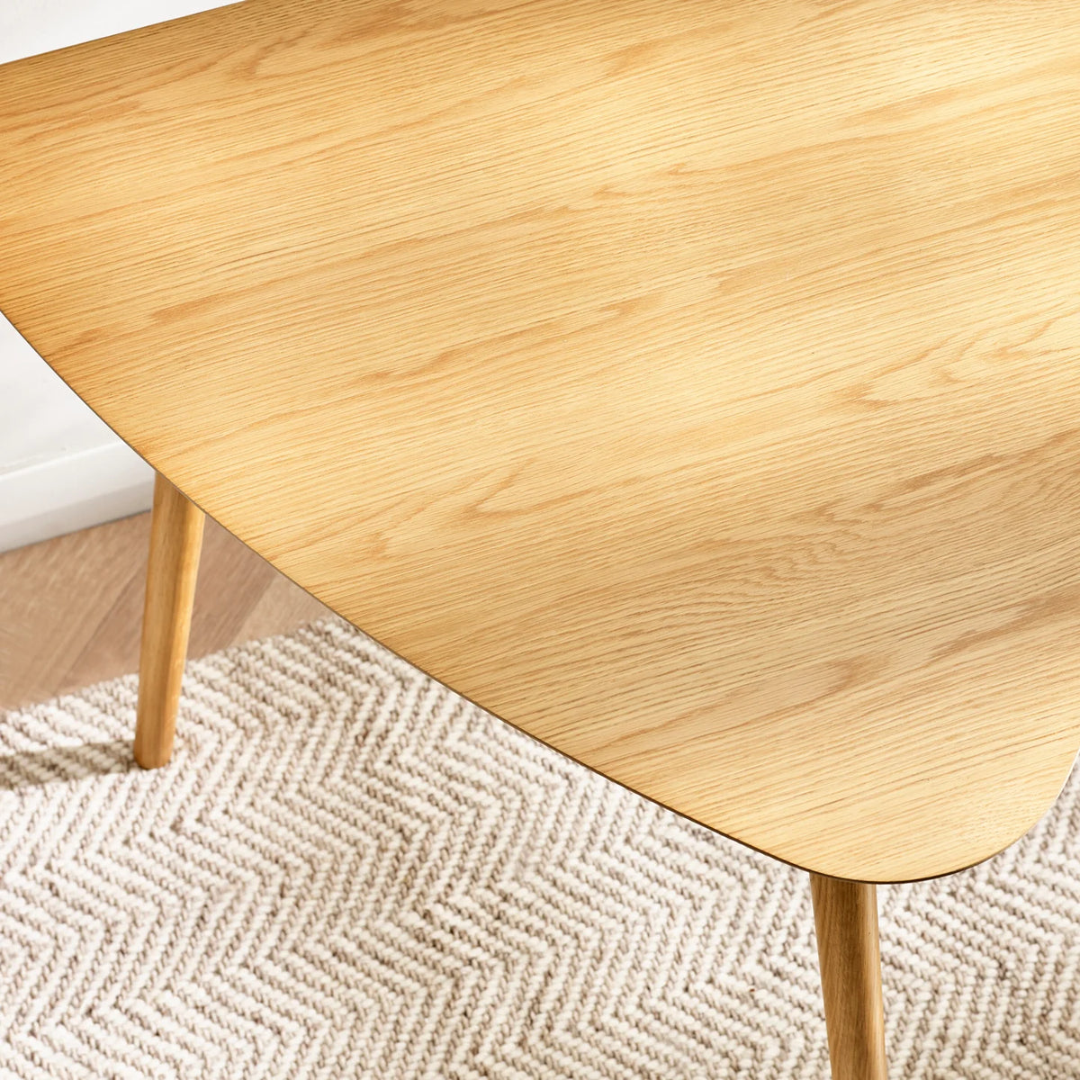 Athena Triangular Dining Tables
