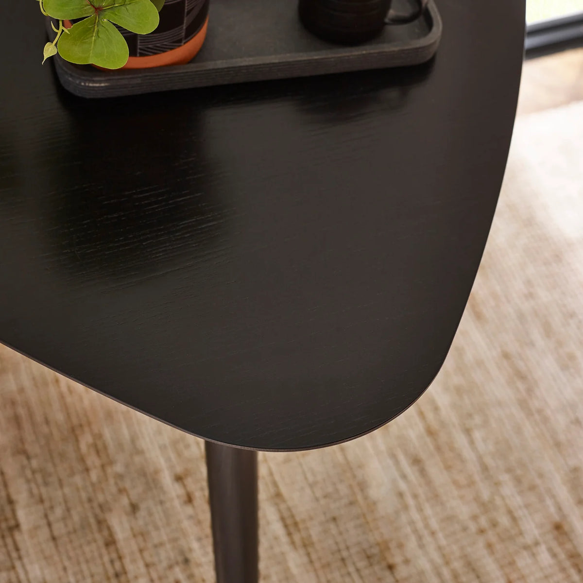 Athena Triangular Dining Tables