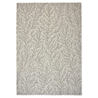 Harlequin Hand Tufted Rugs - Atoll Hempseed Shell