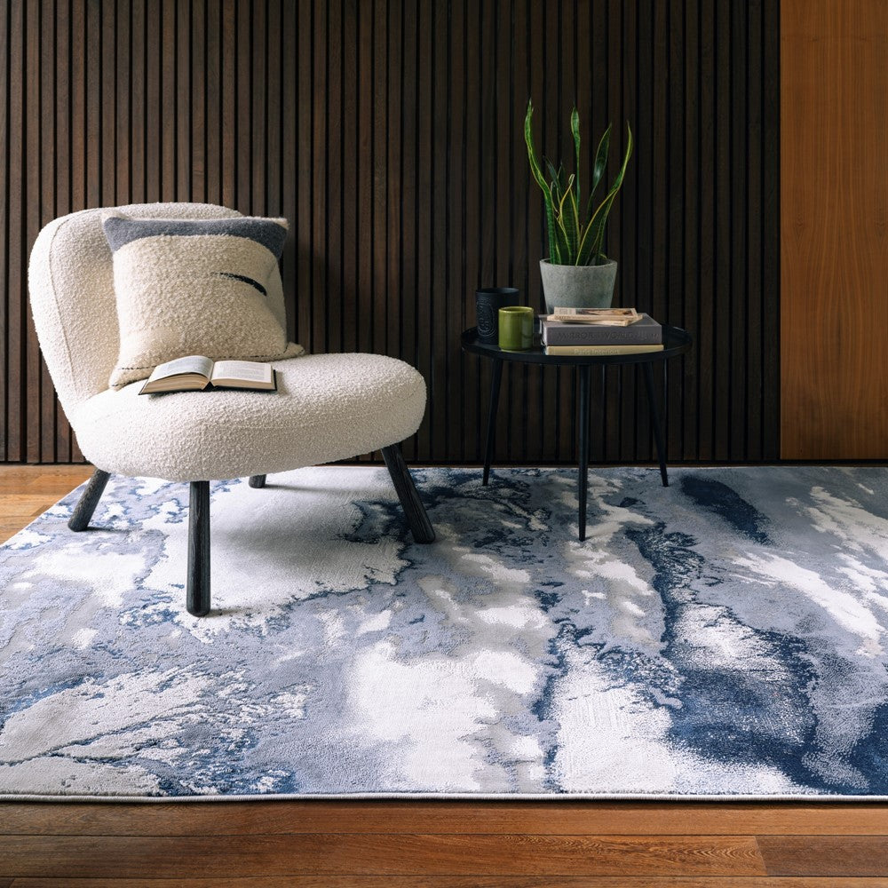 Aurora Storm AU20 Rug