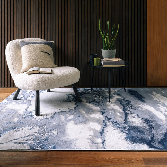Aurora Storm AU20 Rug